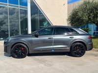 Nuova Audi Q8 S-Line 286 CV (210 kW) 2026 Gray SUV