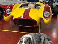 Usata Mini Cooper SD Countryman 142 CV (104 kW) 2013 Bianco SUV