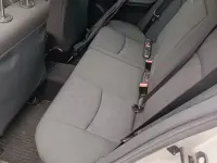 Usata Mercedes C220 143 CV (105 kW) 2003 Grigio Station wagon
