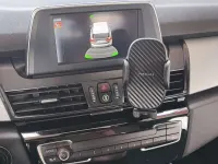 Usata BMW 218 Gran Tourer Advantage 150 CV (110 kW) 2017 Monovolume