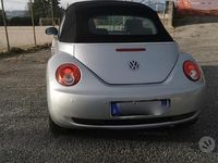 usata VW Beetle New- 2008