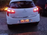 usata Citroën C4 Aircross - 2012