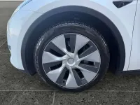 Usata Tesla Model Y RWD 88 kW (120 CV) 2023 Bianco SUV