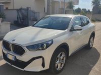 Begagnad BMW X2 Comfort Edition 150 HK (110 kW) 2024 Vit SUV