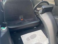 Usata Micro Microlino 11 kW (16 CV) 2024 Blu zurigo Utilitaria