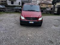 Usata Mercedes Vito 2005