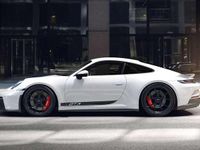 Usata Porsche 911 GT3 Sport 510 CV (375 kW) 2024 Bianco Coupé