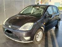 Usata Ford Fiesta Ghia 68 CV (50 kW) 2004 Utilitaria