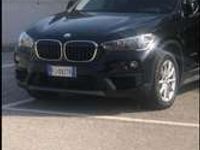 usata BMW X1 sdrive18d Sport