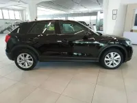 Usata Audi Q2 Business 116 CV (85 kW) 2018 Grigio SUV