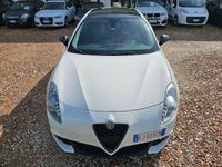 usata Alfa Romeo Giulietta 2.0