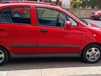 usata Chevrolet Matiz 800 SE Chic GPL Eco Logic