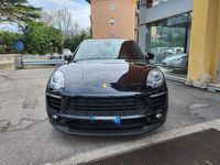 usata Porsche Macan Macan3.0d S 250cv pdk my16