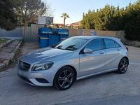 Usata Mercedes A150 2013