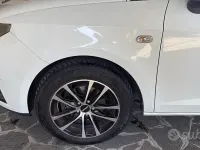 Usata Seat Ibiza 63 CV (46 kW) 2012 Berlina