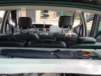 Usata Renault Scenic E-Tech 110 CV (80 kW) 2014 Grigio Monovolume