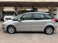 usata Citroën Grand C4 Picasso 2010 57 Milà km 12 mesi d