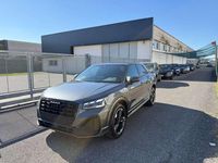 Usata Audi Q2 S-Line 150 CV (110 kW) 2022 Grigio daytona perlato SUV
