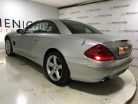 usata Mercedes 350 Classe SL (R230)cat