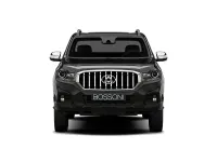 Nuova Maxus T60 216 CV (158 kW) 2026 Nero Pick-up