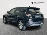 Usata Jeep Avenger Altitude 101 CV (74 kW) 2023 Nero SUV