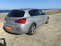 usata BMW 118 Serie 1 d 5p. Advantage