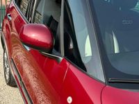 Usata Fiat 500L Trekking 95 CV (69 kW) 2015 Rosso Monovolume