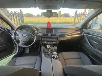 Usata BMW 520 184 CV (135 kW) 2011 Berlina