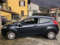 usata Ford Fiesta 3p 1.2 16v + 82cv