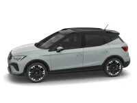 Nuova Seat Arona Black Edition 115 CV (84 kW) 2026 Grigio oniric nero midnight SUV