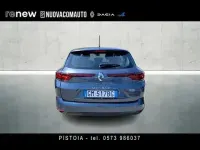 Usata Renault Mégane Equilibre 116 CV (85 kW) 2023 Furgone