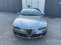 usata Alfa Romeo 147 1.6 benzina km 87 mil anno 2008