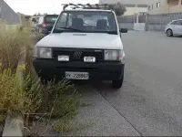 Usata Fiat Panda 1990