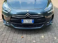 Usata Citroën DS5 181 CV (133 kW) 2014 Grigio Utilitaria