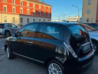 Usata Lancia Ypsilon 2011 Utilitaria