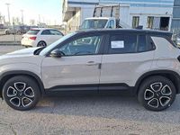 Nuova Jeep Avenger Summit 101 CV (74 kW) 2025 Grigio SUV