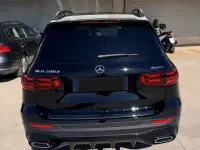Usata Mercedes GLB200 AMG Line Premium 150 CV (110 kW) 2024 Nero SUV