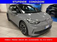 Usata VW ID.3 Pro Performance 176 kW (240 CV) 2023 Grigio Utilitaria