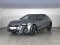 Nuova Audi A5 Advanced 150 CV (110 kW) 2025 Grigio daytona perlato Station wagon