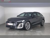 Usata Audi A5 S-Line 204 CV (150 kW) 2024 Nero mito metallizzato Station wagon