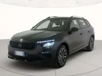 Usata Skoda Kamiq 116 CV (85 kW) 2025 Nero tulipano perlato SUV