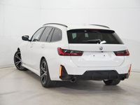 usata BMW 320e 