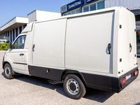 Usata Piaggio Porter 2023 Bianco Furgone