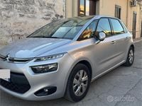 Usata Citroën C4 Picasso 115 CV (84 kW) 2016 Monovolume