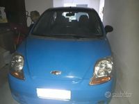 usata Chevrolet Matiz 2ª serie - 2007