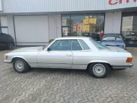 Usata Mercedes 350 1970 Grigio