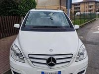 Usata Mercedes B170 Chrome 136 CV (100 kW) 2008 Monovolume