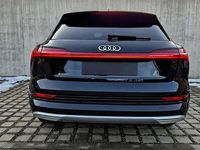 Usata Audi e-tron Business 230 kW (313 CV) 2020 Nero SUV
