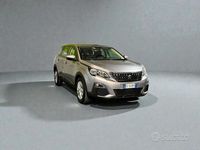 Usata Peugeot 5008 Business-Line 130 CV (95 kW) 2020 SUV