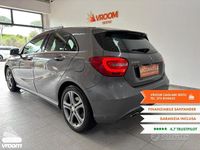 Usata Mercedes A180 Executive 2013 Berlina